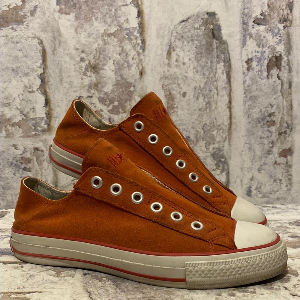Converse All Star x John Varvatos Sneakers